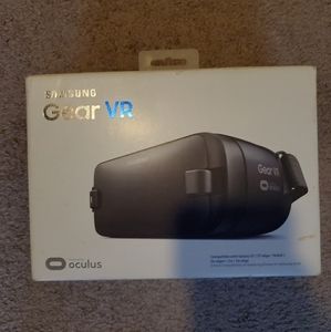 EUC Samsung Gear VR